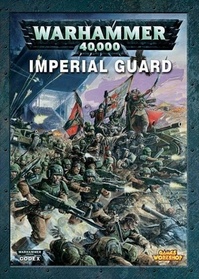 Imperial Guard (Warhammer 40,000)