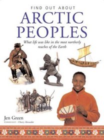 Arctic Peoples: Find Out About Series