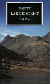 The Companion Guide to the Lake District (Companion Guides)