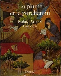 La plume et le parchemin (French Edition)