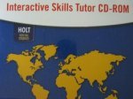 Interactive Skills Tutor CD-ROM (Holt Social Studies)