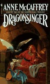 Dragonsinger