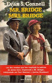 Mr. Bridge & Mrs. Bridge