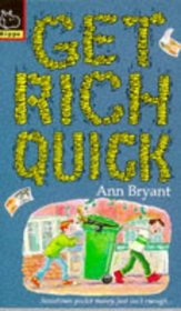 Get Rich Quick! (Hippo fantasy)