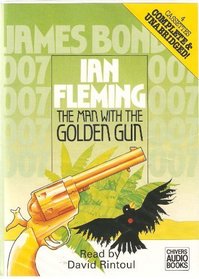 The Man With the Golden Gun (James Bond Adventures)