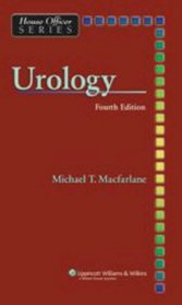 House Officer Urology (House Officer)(4th Edition)