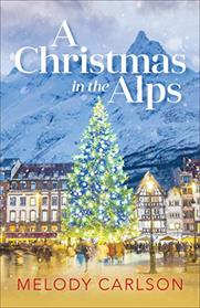 A Christmas in the Alps