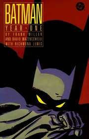 Batman: Year One