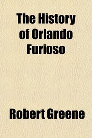 The History of Orlando Furioso
