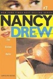The Stolen Relic (Nancy Drew Girl Detective)