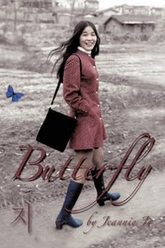 Butterfly: A life journey from South Korea to America
