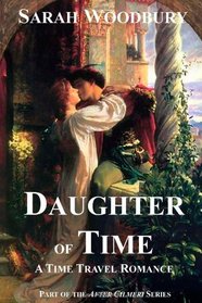 Daughter of Time:  A Time Travel Romance