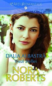 Dalia albastra (Romanian Edition)