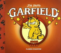 Garfield n 3