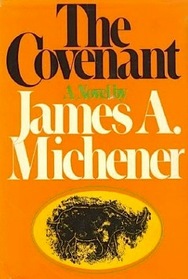 The Covenant, Volume 2