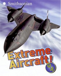 Extreme Aircraft! Q&A