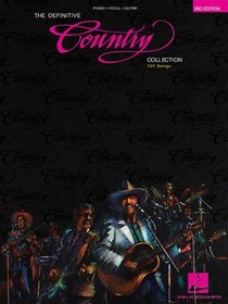 The Definitive Country Collection