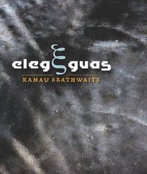 Elegguas (The Driftless Series & Wesleyan Poetry Series)