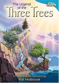 The Legend of the Three Trees