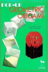 Pop-Up Geometric Origami