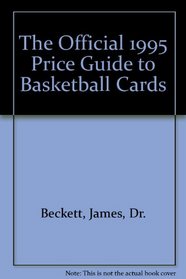 Official Price Guide to Basketball Cards, 4th Ed.