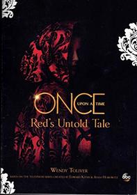IFFYOnce Upon a Time: Red's Untold Tale