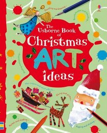 Christmas Art Ideas