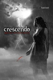 Crescendo (Hush, Hush!, Bk 2)