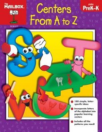 Centers From A to Z (PreKK)