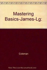 Mastering Basics-James-Lg: