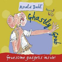Ghastly Grub (Roald Dahl Cool Kits)