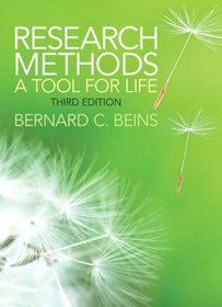 Research Methods: A Tool for Life (3rd Edition)