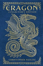 Eragon: 10th Anniversary Edition (The Inheritance Cycle)