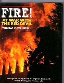 Fire! At War with the Red Devil