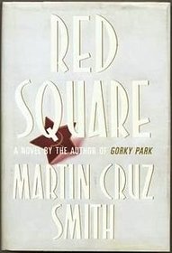 Red Square (Price-Less Audio)
