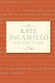 The Kate DiCamillo Collection