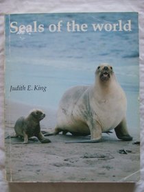 Seals of World 2/E Pb (Natural History Museum publications)