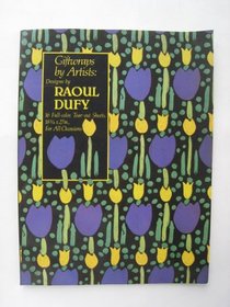 Giftwraps by Artists: Raoul Dufy