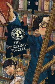 The Puzzling Puzzles