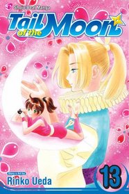 Tail of the Moon, Vol 13