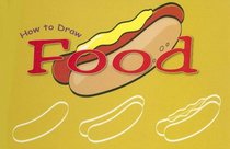 How to Draw Food (Doodle Books)