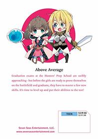Didn't I Say to Make My Abilities Average in the Next Life?! (Manga) Vol. 2