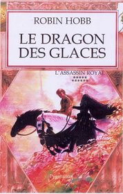 L'Assassin royal, Tome 11 (French Edition)