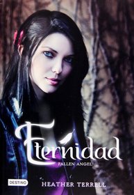 Eternidad / Eternity (Fallen Angel)