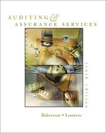 MP Auditing and Assurance Services w/ Apollo Shoes Casebook and PowerWeb: Enron