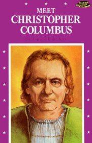 Meet Christopher Columbus (Step-Up Biographies)