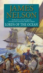 Lords of the Ocean (Revolution at Sea 4)