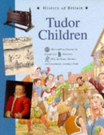 Tudor Children (History of Britain)