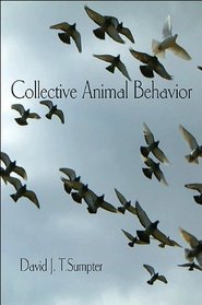 Collective Animal Behavior