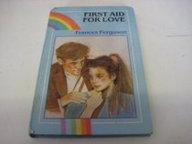 First Aid for Love (Rainbow Romance)